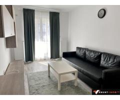 Anunturi Imobiliare De inchiriat apartament de doua camere, in Chiajna
