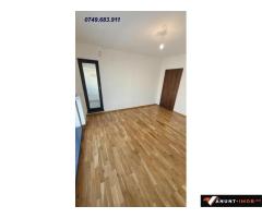 Anunturi Imobiliare Garsoniera cu balcon 33mp, Bucuresti, Plaza Romania, 127.000 euro
