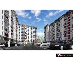 Anunturi Imobiliare Garsoniera cu balcon 33mp, Bucuresti, Plaza Romania, 127.000 euro