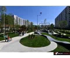 Anunturi Imobiliare Garsoniera cu balcon 33mp, Bucuresti, Plaza Romania, 127.000 euro