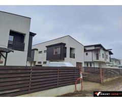 Anunturi Imobiliare Corbeanca Petresti 6 case  regim P+1 + POD, 2 Parcari, put 4 CAm 3 bai