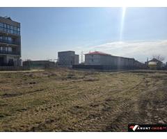 Anunturi Imobiliare Teren de vanzare Eforie Nord zona Grand