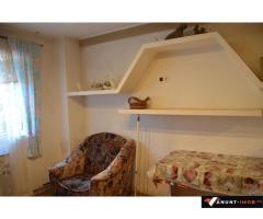 Anunturi Imobiliare Sinaia-Garsoniera de vanzare ,parter