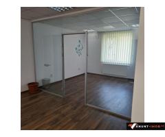Anunturi Imobiliare De inchiriat spatii pentru birouri in vila, zona Balcescu