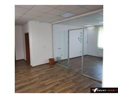 Anunturi Imobiliare De inchiriat spatii pentru birouri in vila, zona Balcescu