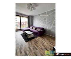 Anunturi Imobiliare De vanzare apartament 2 camere, decomandat in Mamaia Nord, mobilat