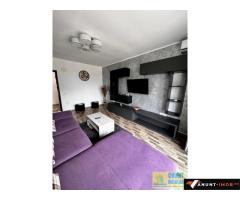 Anunturi Imobiliare De vanzare apartament 2 camere, decomandat in Mamaia Nord, mobilat