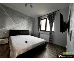 Anunturi Imobiliare De vanzare apartament 2 camere, decomandat in Mamaia Nord, mobilat