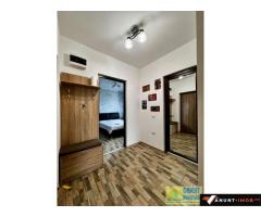 Anunturi Imobiliare De vanzare apartament 2 camere, decomandat in Mamaia Nord, mobilat