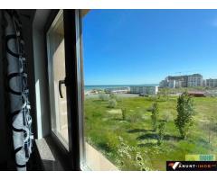 Anunturi Imobiliare De vanzare apartament 2 camere, decomandat in Mamaia Nord, mobilat