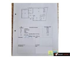 Anunturi Imobiliare De vanzare apartament 2 camere, decomandat in Mamaia Nord, mobilat