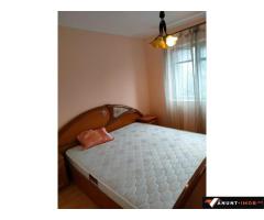 Anunturi Imobiliare Inchiriez apartament doua camere mobilat etaj 1 Oradea