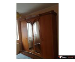 Anunturi Imobiliare Inchiriez apartament doua camere mobilat etaj 1 Oradea