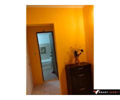 Anunturi Imobiliare Inchiriez apartament doua camere mobilat etaj 1 Oradea