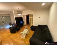 De inchiriat apartament cu 2 camere amenajat lux