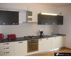Anunturi Imobiliare De inchiriat apartament cu 2 camere amenajat lux
