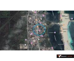 Anunturi Imobiliare Vanzare spatiu comercial Neptun / teren: 561 mp / comision 0%