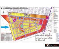 Anunturi Imobiliare Vânzare teren intravilan 620 mp sau 1.237 mp – Constanța