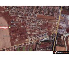 Anunturi Imobiliare Vânzare teren intravilan 620 mp sau 1.237 mp – Constanța