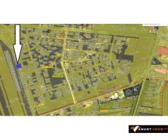 Anunturi Imobiliare Vânzare teren intravilan 620 mp sau 1.237 mp – Constanța