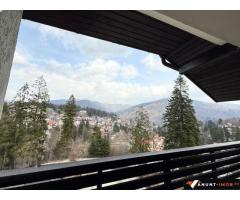 Anunturi Imobiliare Apartament tip-Penthouse de vanzare in Sinaia, bloc nou, zona Furnica