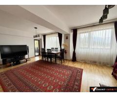 Anunturi Imobiliare Apartament tip-Penthouse de vanzare in Sinaia, bloc nou, zona Furnica