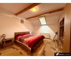 Anunturi Imobiliare Apartament tip-Penthouse de vanzare in Sinaia, bloc nou, zona Furnica