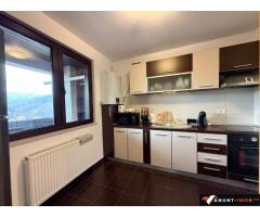Anunturi Imobiliare Apartament tip-Penthouse de vanzare in Sinaia, bloc nou, zona Furnica