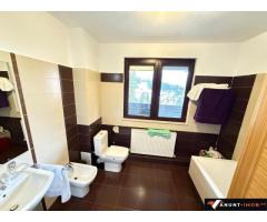 Anunturi Imobiliare Apartament tip-Penthouse de vanzare in Sinaia, bloc nou, zona Furnica
