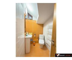 Anunturi Imobiliare Apartament tip-Penthouse de vanzare in Sinaia, bloc nou, zona Furnica