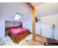 Anunturi Imobiliare Apartament tip-Penthouse de vanzare in Sinaia, bloc nou, zona Furnica