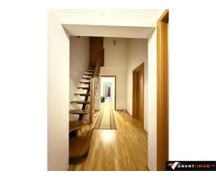 Anunturi Imobiliare Apartament tip-Penthouse de vanzare in Sinaia, bloc nou, zona Furnica