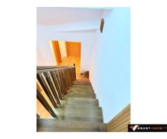 Anunturi Imobiliare Apartament tip-Penthouse de vanzare in Sinaia, bloc nou, zona Furnica