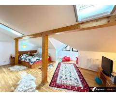 Anunturi Imobiliare Apartament tip-Penthouse de vanzare in Sinaia, bloc nou, zona Furnica