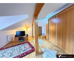 Anunturi Imobiliare Apartament tip-Penthouse de vanzare in Sinaia, bloc nou, zona Furnica