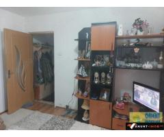 Anunturi Imobiliare Km 4-5, apartament 2 camere, etaj 2, gaze, vanzari Constanta