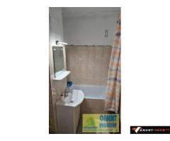 Anunturi Imobiliare Inel 2, garsoniera de vanzare, 40mp, etaj 3, decomandata