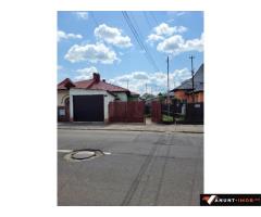 Anunturi Imobiliare Casă 4 Camere | 645 mp Teren – Zona Stadion, Ploiești
