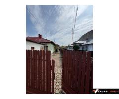 Anunturi Imobiliare Casă 4 Camere | 645 mp Teren – Zona Stadion, Ploiești