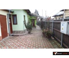 Anunturi Imobiliare Casă 4 Camere | 645 mp Teren – Zona Stadion, Ploiești