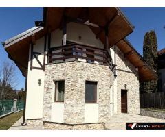 Anunturi Imobiliare Vila de vanzare in Busteni, zona Piatra Arsa