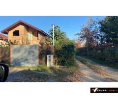 Anunturi Imobiliare Butimanu – Teren ideal pentru casă, 900 mp, deschidere 38 m - 10 euro