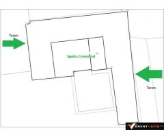 Anunturi Imobiliare Vanzare spatiu comercial Neptun / teren: 561 mp / comision 0%