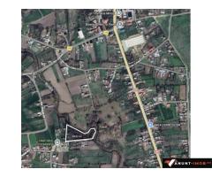 Anunturi Imobiliare Teren intravilan, situat in comuna Miroşi, 8820 mp