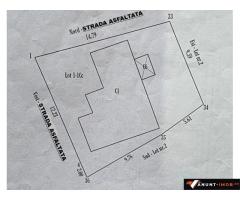Anunturi Imobiliare Casă mică dar perfectă pentru o familie restrânsă – Cumpăna
