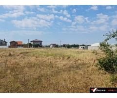 Anunturi Imobiliare teren de vanzare Tuzla