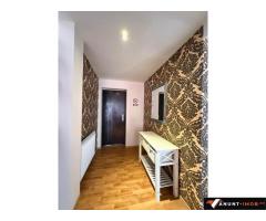 Anunturi Imobiliare Apartament cu 4 camere de vanzare in Sinaia