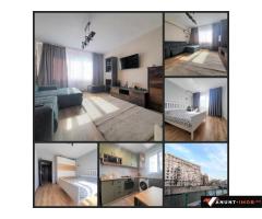 Anunturi Imobiliare Apartament 2 camere Calea Victoriei/Natiunile Unite/Centrul Vechi