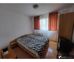 Anunturi Imobiliare Particular inchiriez apartament două camere decomnadat Drumul Taberei