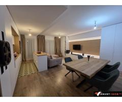 Anunturi Imobiliare Apartament 3 camere,mobilat si utilat,zona Morarilor, 84mp,260.000euro